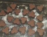 صورة لخطوة 2 من وصفة صابلي fondant