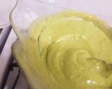 A picture of step 5 of Avocado mousse.
