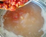 Foto del paso 5 de la receta Potaje de judías blancas