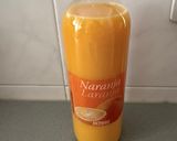 Foto del paso 1 de la receta: Naranjina 🍊
