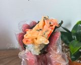 Foto langkah ke 3 dari resep Kuro Kani Dynamite.