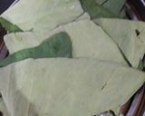 પાત્રા(Patra recipe in Gujarati) રેસીપી સ્ટેપ2ફોટો
