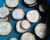 Foto langkah ke 1 dari resep *Terong Geprek & sambal*.