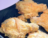 Foto langkah ke 8 dari resep 33. Ayam Goreng Air Fryer.