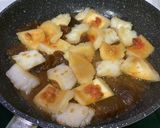 蔭瓜滷苦瓜的食譜步驟1照片