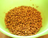 Foto del paso 2 de la receta: Ensalada de lentejas verdolagas