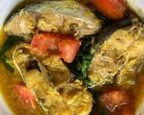 Foto langkah ke 4 dari resep Pindang Ikan Patin.