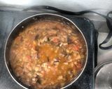 Foto del paso 1 de la receta: Berenjenas arco iris