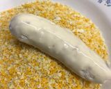 Foto langkah ke 3 dari resep Sate Pisang Ala Taichan Goreng.