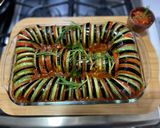 Foto del paso 7 de la receta: Ratatouille estilo Gusteau