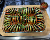 Foto del paso 7 de la receta: Ratatouille estilo Gusteau