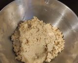 Foto langkah ke 3 dari resep Apple Crumble.