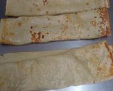 Foto del paso 6 de la receta: Lasaña o lasagna, de..., pollo, zapallo, verduras, ricotta