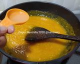 Foto langkah ke 2 dari resep Korean Fresh Mango Milk.