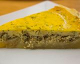 Foto del paso 6 de la receta: Pastel con conservas de pescado