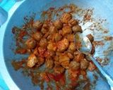 Foto langkah ke 4 dari resep Tahu bakso sambal paprika.