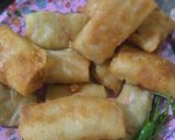 Foto langkah ke 13 dari resep Risoles isi Sayur Homemade,.