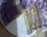 عکس مرحله 1 از دستور مینی کیک تولدم😍🎂