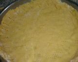 Foto del paso 1 de la receta: Tarta de coco 🥥y dulce de leche