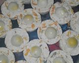 Foto langkah ke 7 dari resep Tahu fantasi.