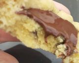 Une image de l'étape 5 de Cup Cookie 🍪.
