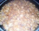Foto del paso 1 de la receta: Pancitos caseros con chicharrón y azúcar