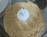 Pas rețetă Cheesecake cu fructe de pădure 1 fotografie