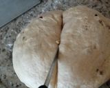 Foto del paso 6 de la receta: Torta con pasas y nueces