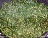 Foto del paso 6 de la receta: Tortilla de espinacas