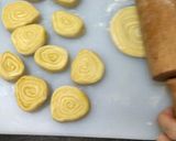 Foto langkah ke 8 dari resep Curry Puff / Pastel Putar.