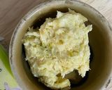 चीज़ गार्लिक ब्रेड (Cheese garlic bread recipe in Hindi) रेसिपी चरण 1 फोटो