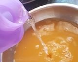 मैंगो फ्रूटी (mango Fruity recipe in Hindi) रेसिपी चरण 3 फोटो