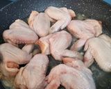 Foto langkah ke 4 dari resep Ayam kecap.