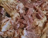 Pas rețetă Piftie din porc 3 fotografie