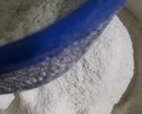 Foto langkah ke 3 dari resep Oreo Milk Cake.