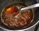 मीठी बूंदी (Mithi Boondi recipe in Hindi) रेसिपी चरण 2 फोटो
