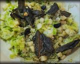 Foto del passaggio 5 della ricetta Crespelle di Grano Saraceno alla Valtellinese – Gluten Free –