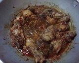 Foto langkah ke 4 dari resep Ayam Plecing.