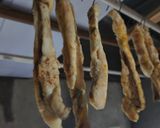 Foto del paso 5 de la receta: Tiras de Panceta Casera