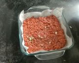 बीटरूट (चुकंदर) कलाकंद रेसिपी चरण 6 फोटो