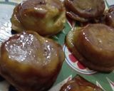 Foto del paso 5 de la receta: Sorrentinos veganos de tempeh y lentejas