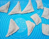 Foto langkah ke 7 dari resep Tuna Puff Pastry.
