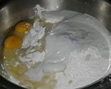 Foto langkah ke 1 dari resep Akar Kelapa Gurih.