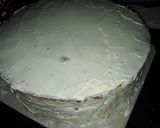 Foto del paso 9 de la receta: Torta de cumpleaños!