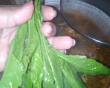 Foto del paso 9 de la receta: Tesmolito (chilatole)