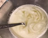 Une image de l'étape 5 de Riz à l'ananas et épices antillaises.