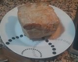 Foto del paso 6 de la receta: Cinta de lomo de cerdo con salsa de cebolla y almendras en olla