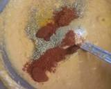 Chole bhature recipe step 5 photo