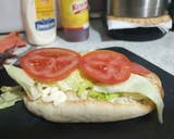 Foto del paso 6 de la receta: 🐟🐟Hamburguesa de Atún🐟🐟