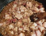 Foto del paso 4 de la receta: Chicken Tikka Masala (receta original)